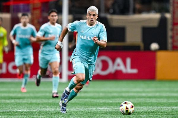 همتیمی مسی کینهای از بارسلونا ندارد