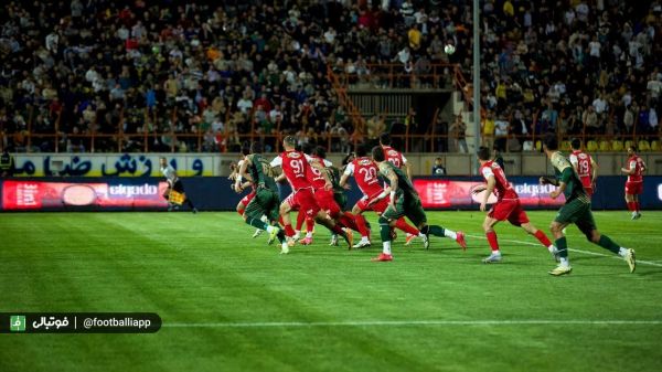 گزارش ویژه ۱۰ نکته از هفته ۲۴ لیگ برتر؛ تغییر معادلات در بالای جدول