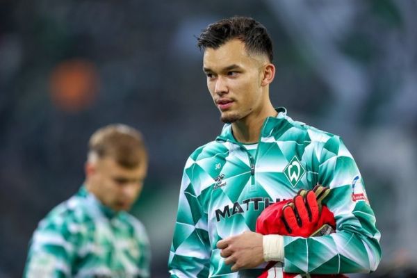  پاسخ منفی بازیکن آلمانی به بارسلونا