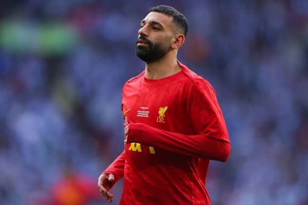  عربستانی‌ها همچنان خود را در رقابت جذب صلاح می‌بینند