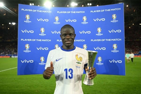 بشیکتاش ترکیه مشتری جدی ستاره فرانسوی الاتحاد عربستان