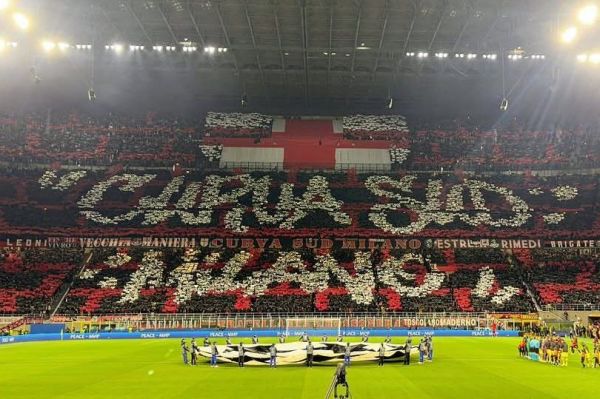 اعتراف عجیب رئیس کانون هواداران افراطی میلان