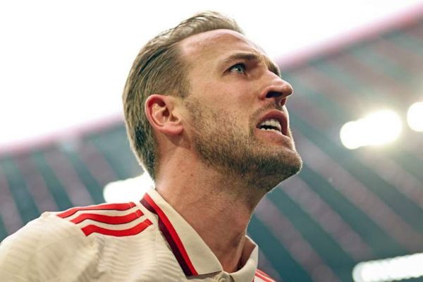  احتمال بازگشت به لیگ جزیره از زبان هری کین