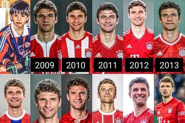 آمار افسانهای که در بایرن مونیخ به پایان میرسد