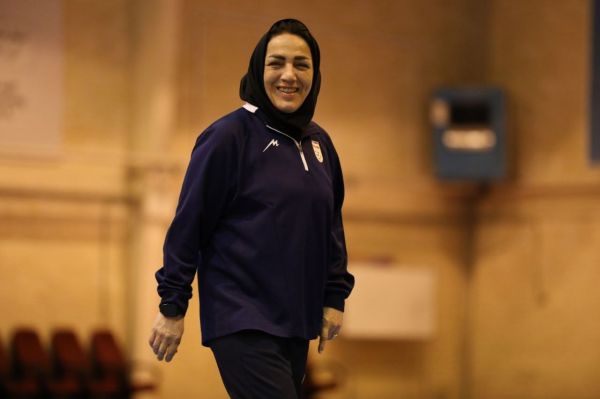  سلیمانی  بازیکنان به ۸۰ درصد آمادگی رسیده اند