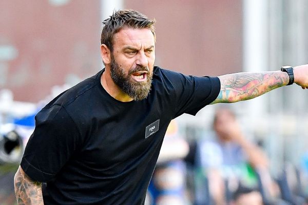 امکان بازگشت اسطوره ایتالیایی به دنیای سرمربیگری در لیگ جزیره