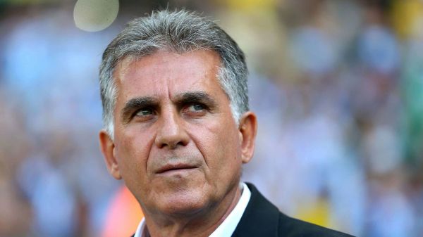  رقابت استقلال و تیم ملی عراق برای جذب کی‌روش