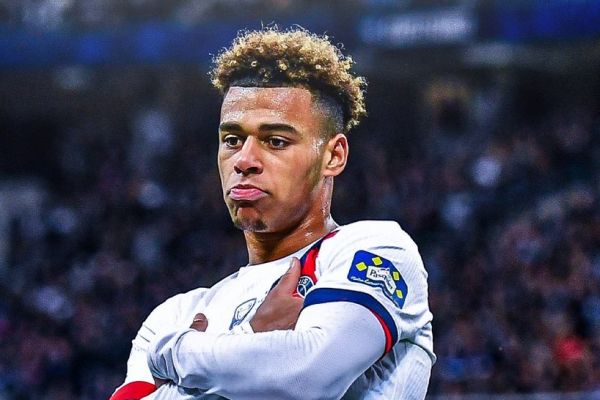  کامبک چهار گله یاران دمبله در جام حذفی فرانسه