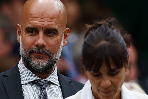  طلاق گواردیولا، دلیل فصل وحشتناک منچسترسیتی