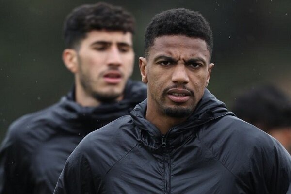 احتمال دوری 3 هفتهای ایوب العملود از میادین