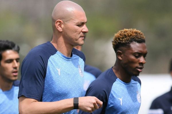  غیبت 4 استقلالی مقابل تراکتور