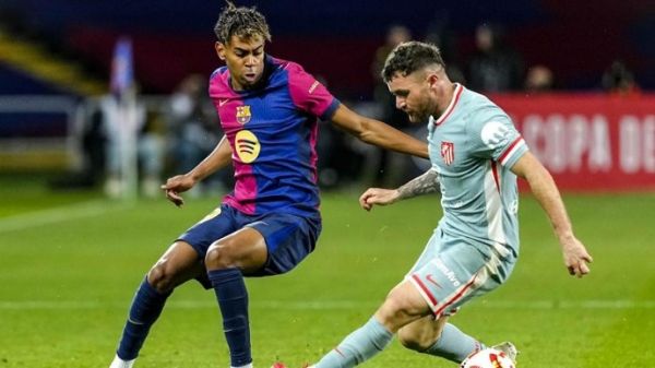  رکوردی 60 ساله که در بازی امشب بارسلونا شکسته می‌شود