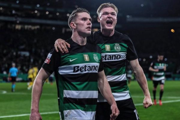 القادسیه عربستان بهدنبال انفجار بمب نقل و انتقالات با جذب ستاره لیگ پرتغال