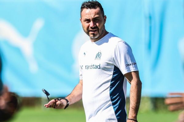  ده زربی از لیست خارج شد؛ کونته گزینه مورد علاقه مدیران میلان