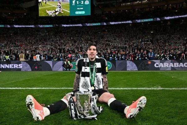 اتفاق نظر مدیران یوونتوس برای جذب ستاره ایتالیایی نیوکاسل