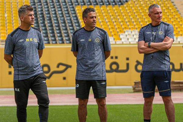  گزارش تصویری  تمرین سپاهان، چهارشنبه 13 فروردین