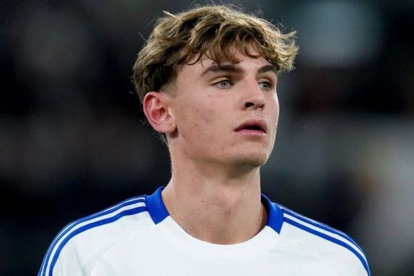  کومو به‌دنبال ادامه حضور پدیده آرژانتینی سابق رئال‌مادرید