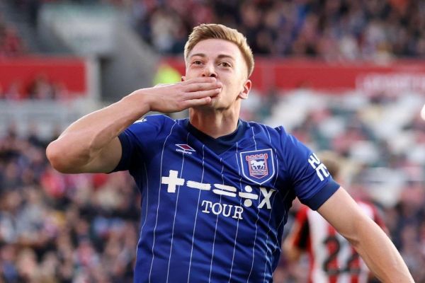 افزایش علاقه منچستریونایتد به پدیده لیگ برتر انگلیس