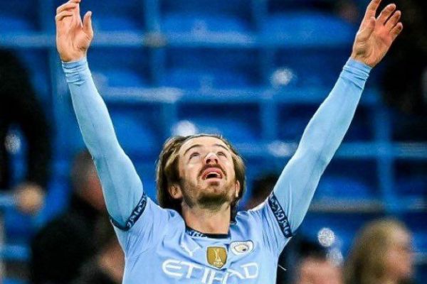  پایان طلسم گل نزدن جک گریلیش پس از ۴۷۳ روز