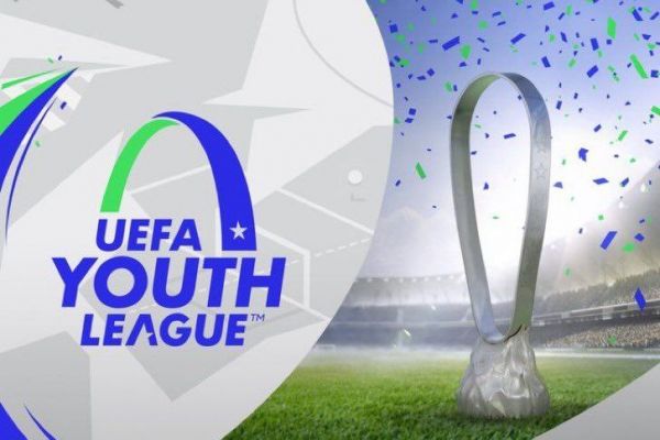  بارسلونا در نیمه نهایی لیگ قهرمانان جوانان اروپا؛ سیتیزن ها حذف شدند