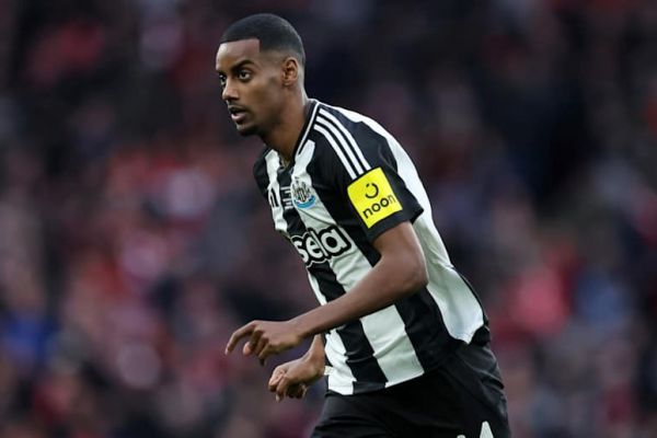  تصمیم لیورپول درباره برچسب قیمتی هنگفت ستاره سوئدی نیوکاسل