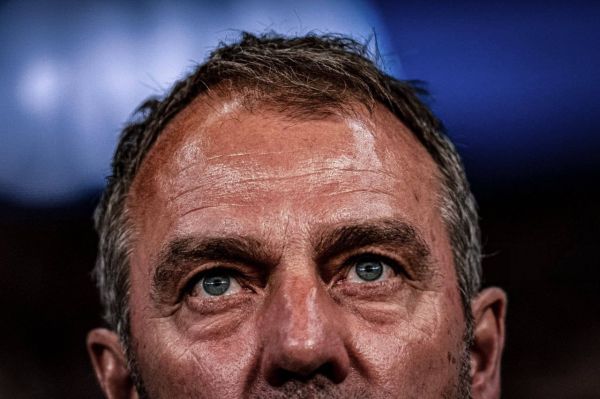  هانسی فلیک، مردی که در فینال‌ها شکست نمیخورد