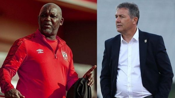  استقلال و تراکتور تمام خارجی در لیگ برتر؛ یکی تو، یکی من