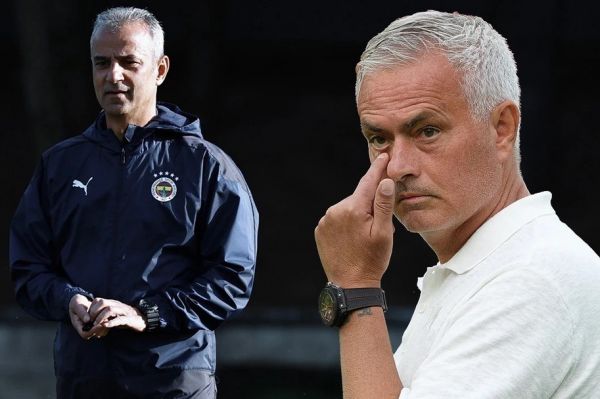  حمله اسطوره فوتبال ترکیه به مورینیو و تمجید از کارتال