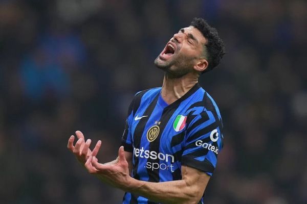 انتقاد رسانه ایتالیایی از طارمی