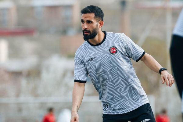  گلزن‌ترین تراکتوری تاریخ شانسی برای فیکس شدن ندارد