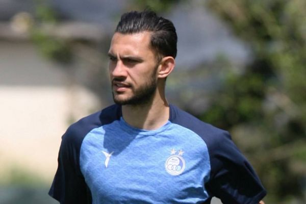 گلزن سال نو استقلال در شهر خاطرهها