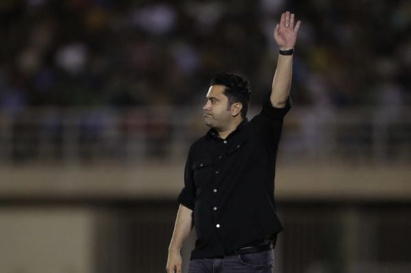  اخباری  بازی فردا تقابل سختی برای هر دو تیم است