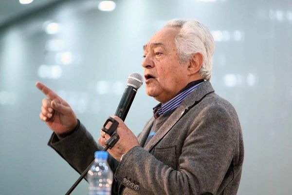  اتفاق باورنکردنی؛ اجازه دفن «عمو ظلی» در قطعه نام‌آوران داده نشده است