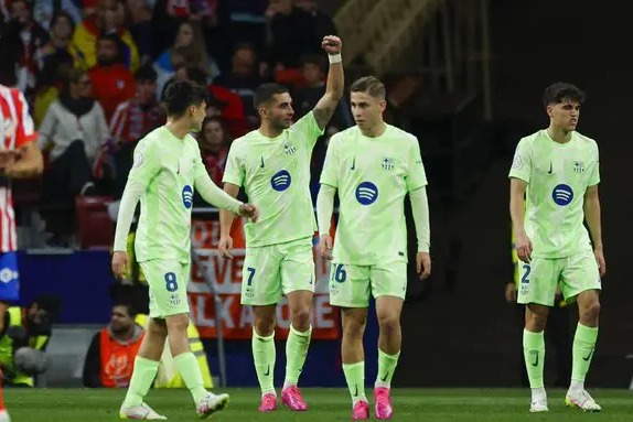 نگرانی فلیک در مورد مصدومیت پنج ستاره بارسلونا