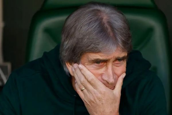 مربی اسبق رئال مادرید و منچسترسیتی گزینه هدایت تیم ملی برزیل