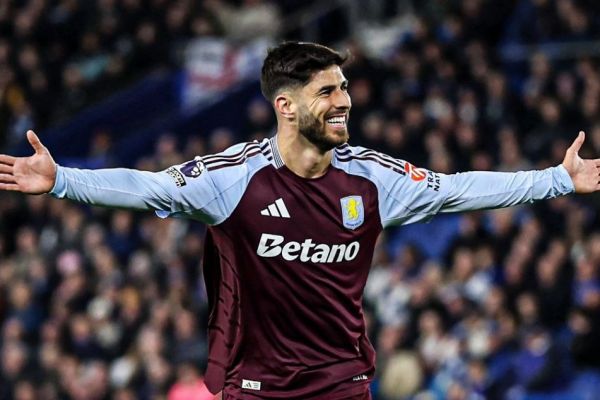  روزهای درخشان ستاره سابق رئال مادرید در لیگ برتر انگلیس