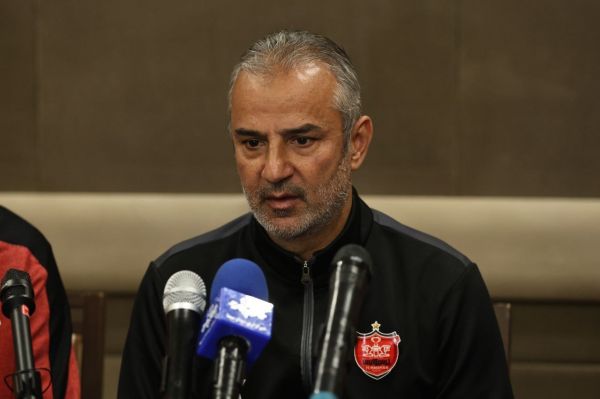  اعلام زمان نشست خبری کارتال پیش از بازی با استقلال خوزستان