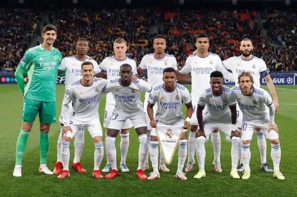 نگرانی در اردوی رئالمادرید؛ لشگر مصدومان پیش از بازی با آرسنال