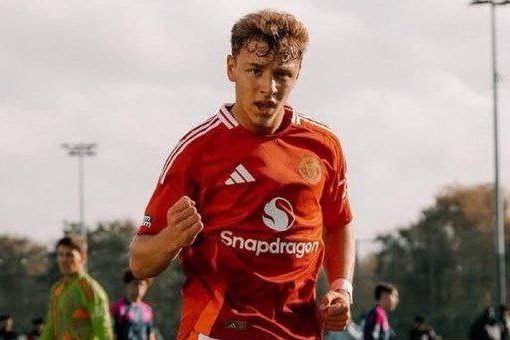  اولین قرارداد پدیده روسی با منچستریونایتد امضا شد