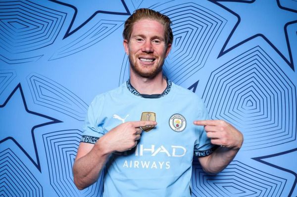  ادعای فوت مرکاتو؛ جدایی قطعی مهندس بلژیکی از منچسترسیتی در پایان فصل