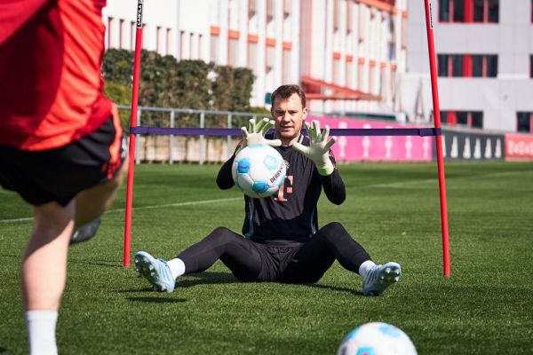  پردرآمدترین دروازه‌بانان جهان در سال ۲۰۲۵