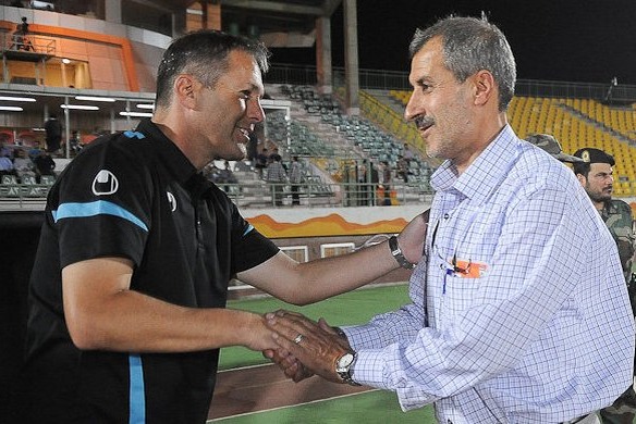 واکنش مایلیکهن به اظهار نظر اسکوچیچ کشور شایعات کم به شما خدمت نکرده است