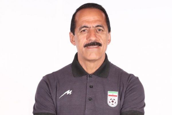 چمنیان با همدلی بین تمام اعضا به مصاف کره شمالی میرویم