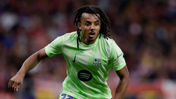  رکوردی فوق‌العاده که مدافع بارسلونا در آستانه ثبت آن است