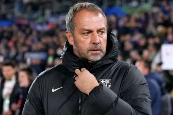  فلیک جاسوس بارسلونا را پیدا کرد