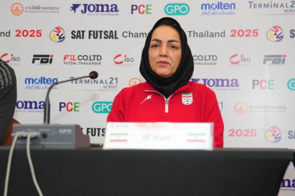  سلیمانی  رقابت با سه تیم قوی عیار تیم را مشخص می‌کند