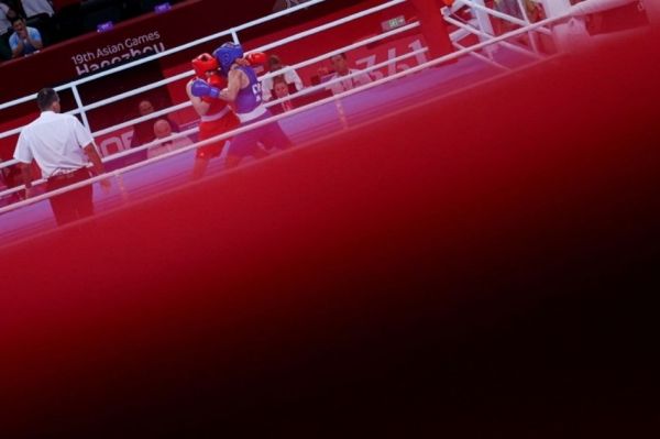 بوکس در سال ۱۴۰۳؛ موفقیت، طلسمشکنی، حسرت المپیک و قتل