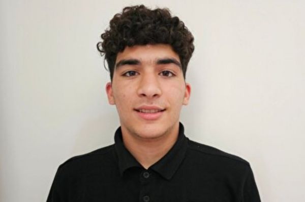 بازیکن تیم ملی نوجوانان هدف نهایی ما قهرمانی است