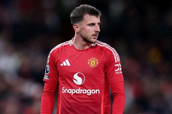 تصمیم منچستریونایتد درباره آینده ستاره ناکام انگلیسی