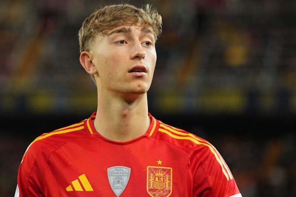  گزینه جانشینی فن دایک برای لیورپول